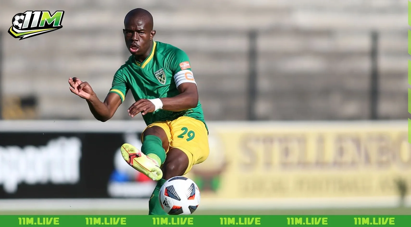 nkosinathi sibisi