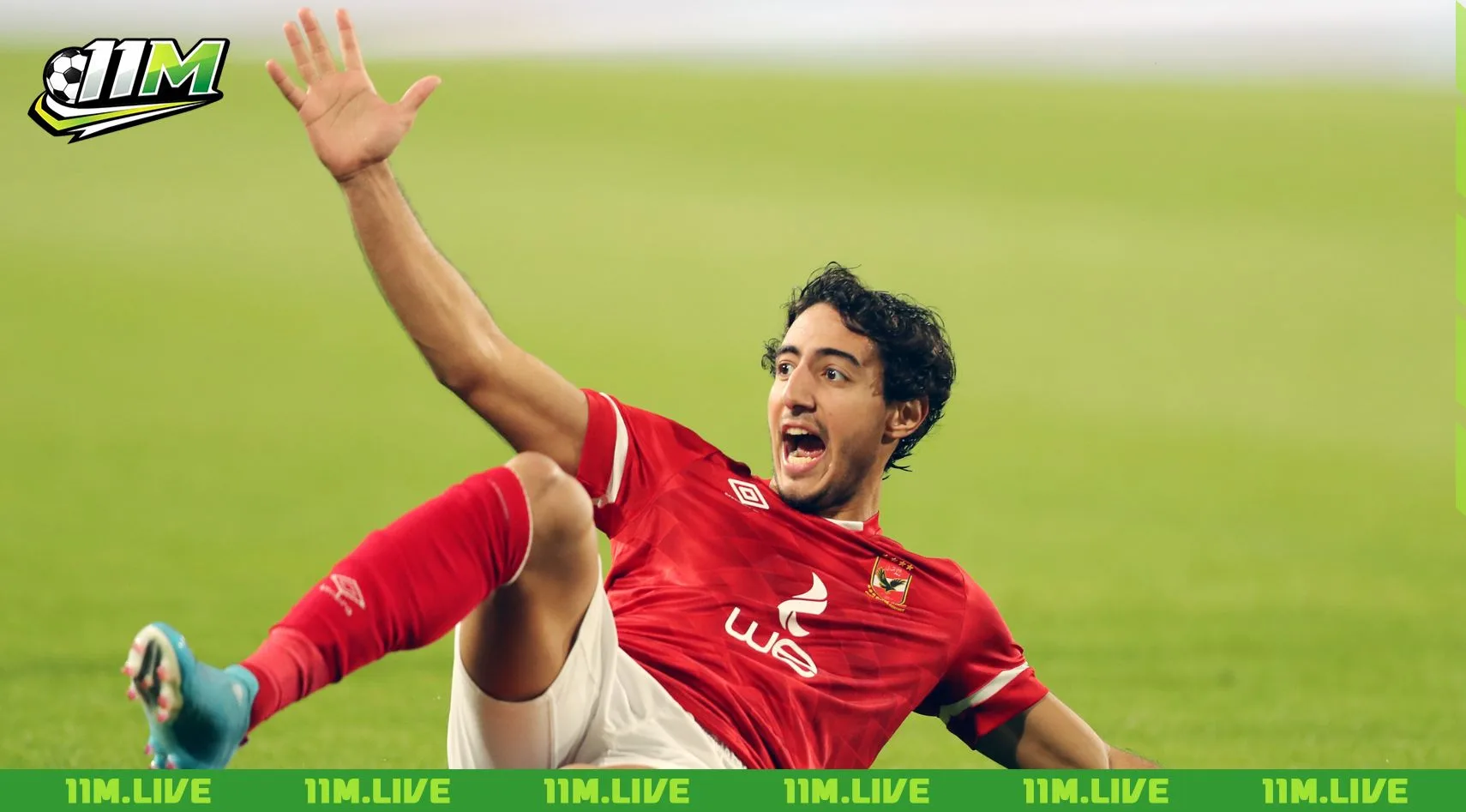 mohamed hany