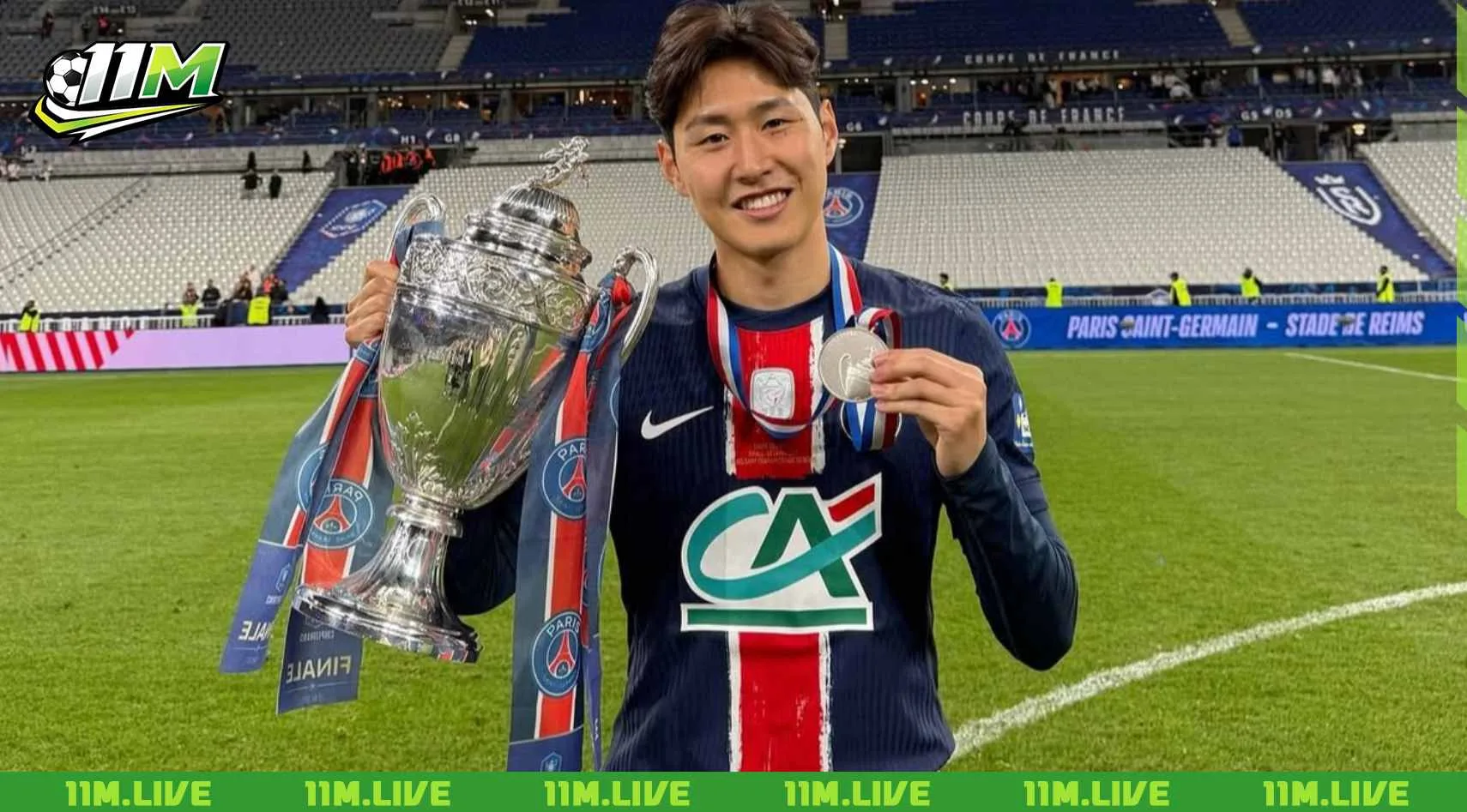 Lee Kang-in