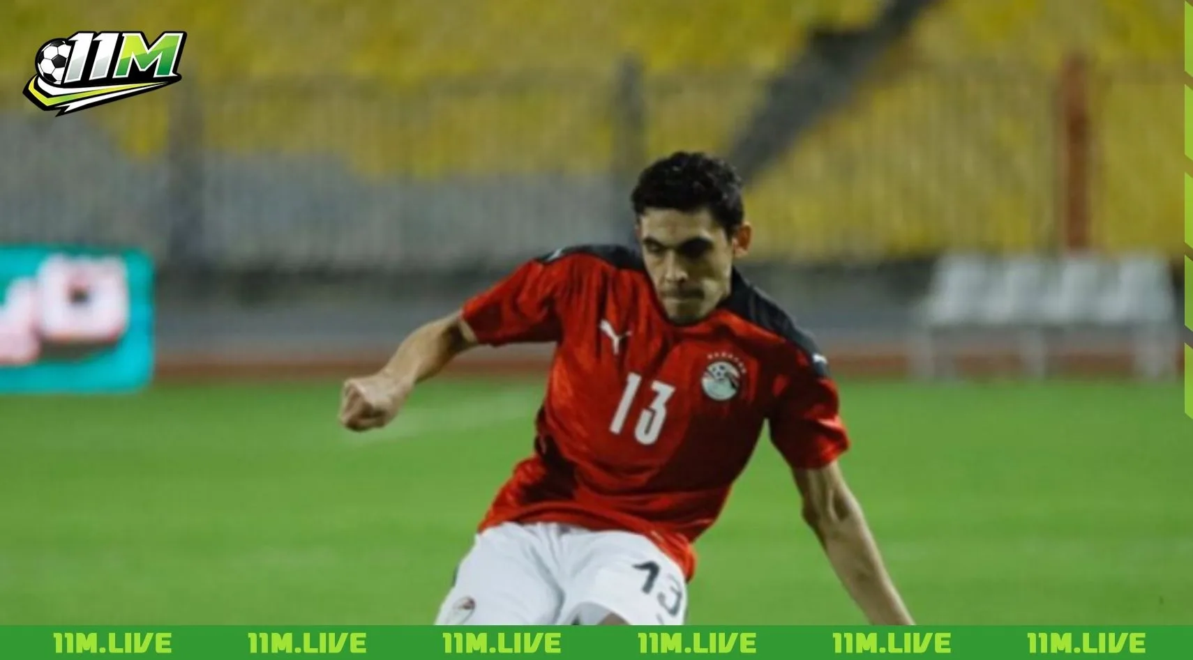 mohamed hamdy