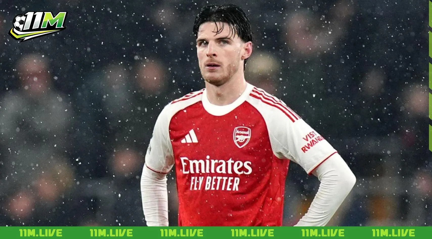 declan rice