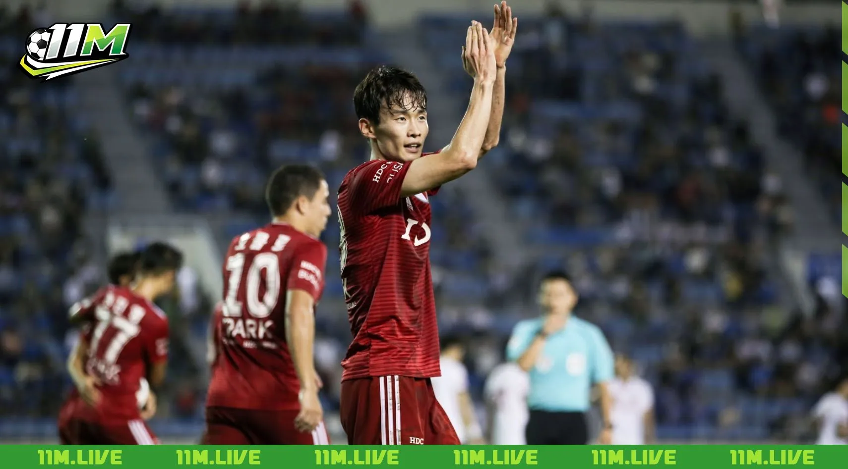 kim moon-hwan