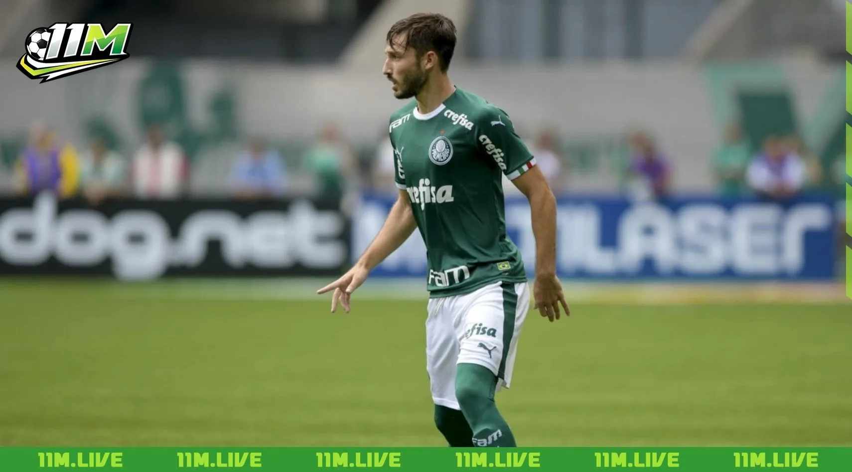 matias vina