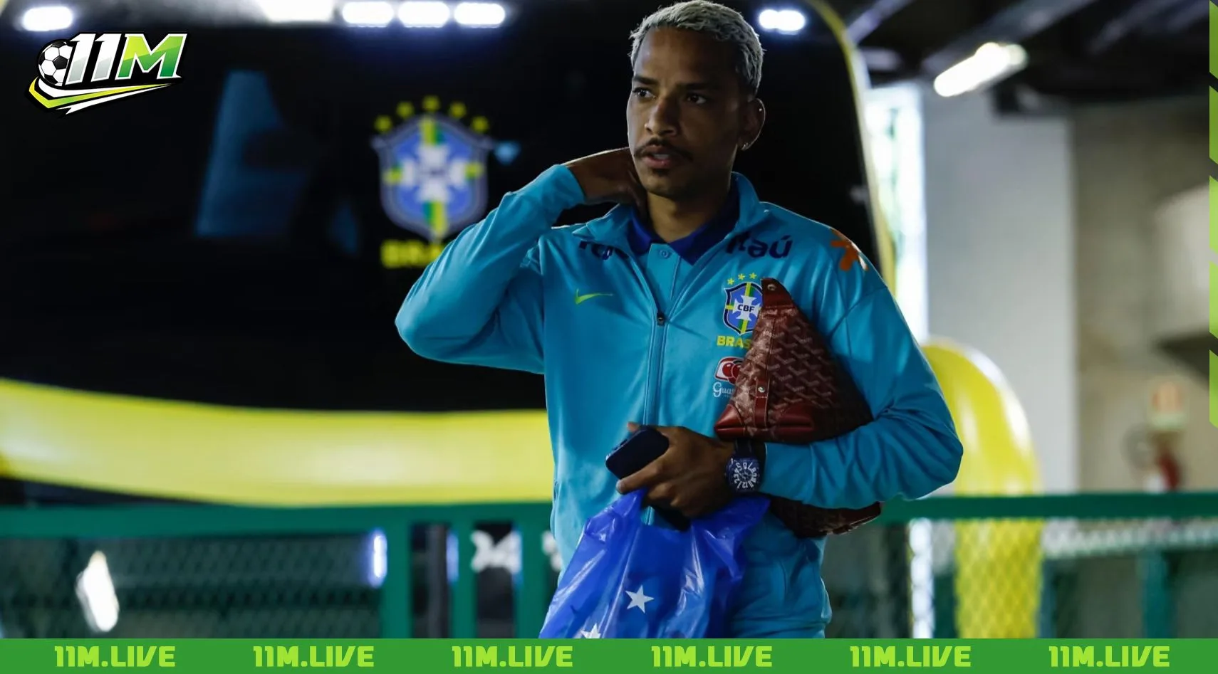 matheus pereira