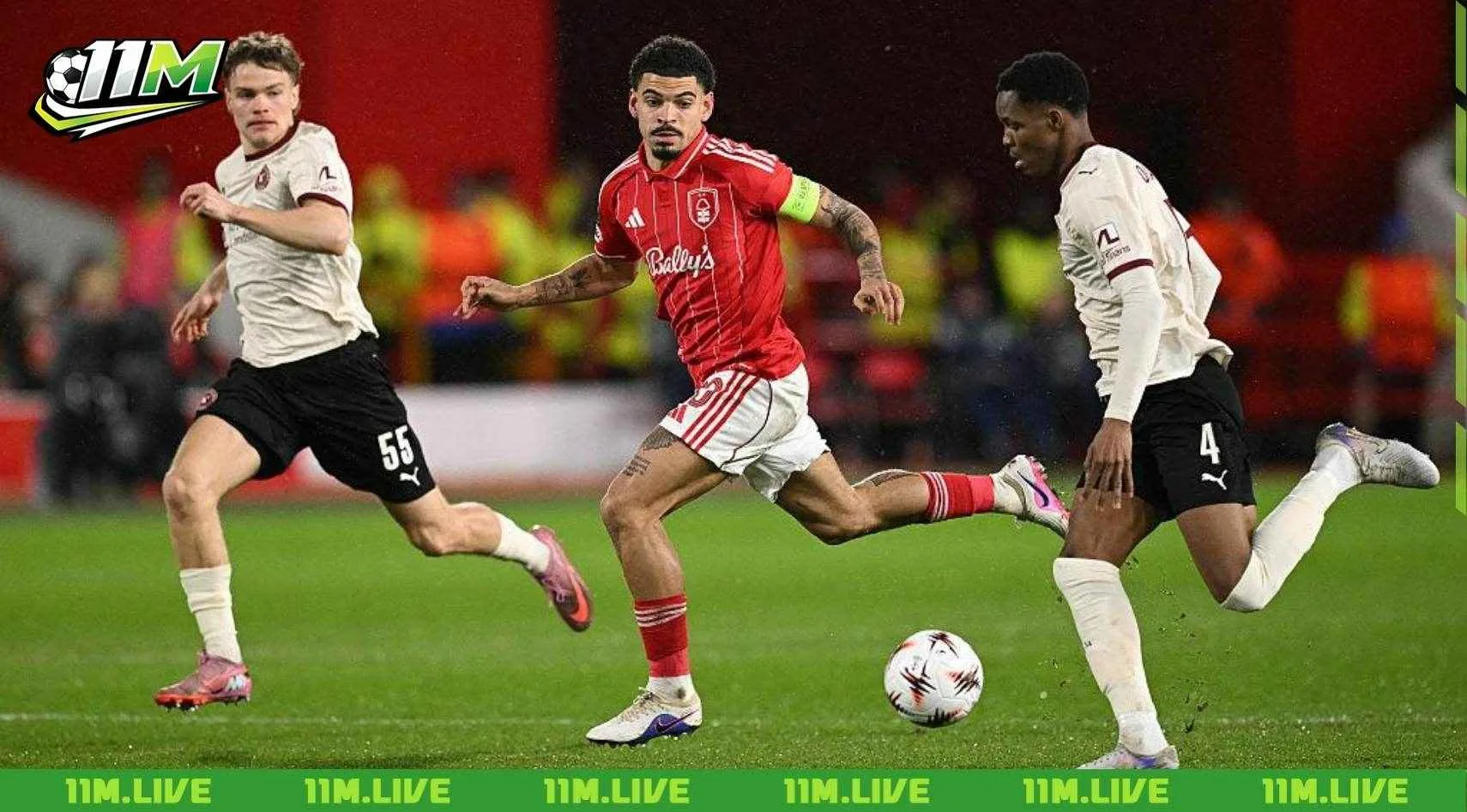 Morgan Gibbs-White