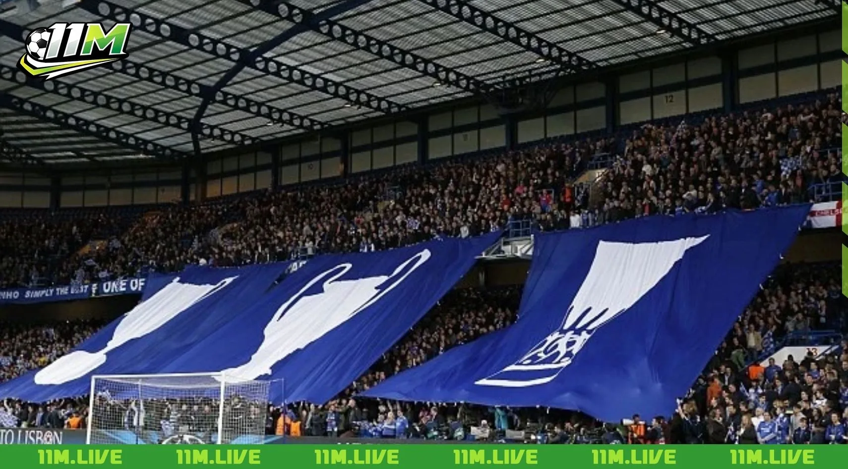 sân vận động Stamford Bridge