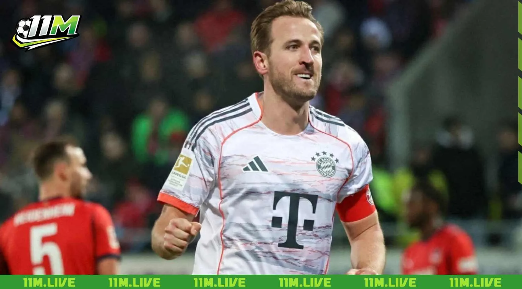 Harry Kane