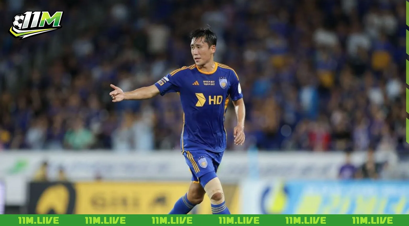 won du-jae