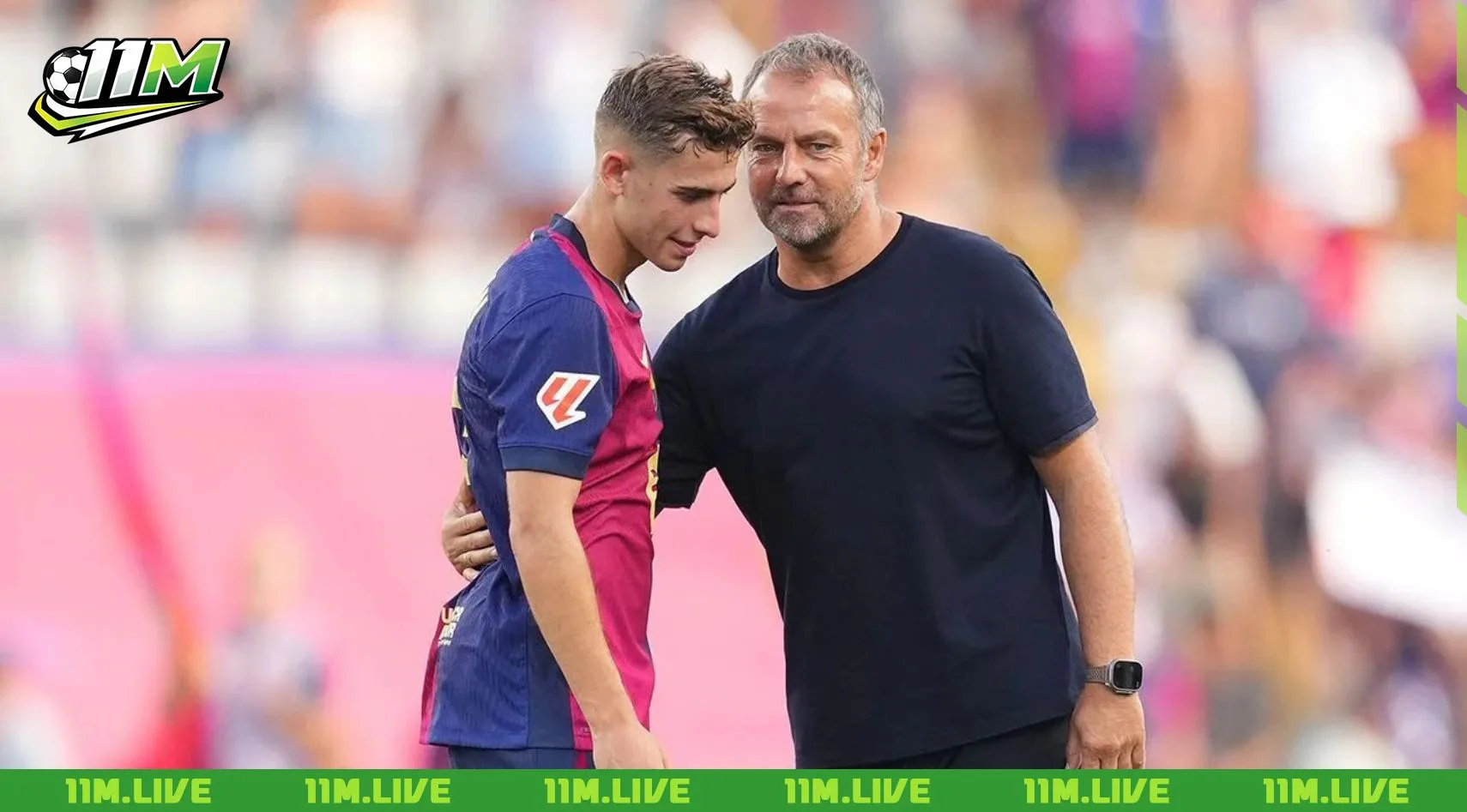 dani olmo