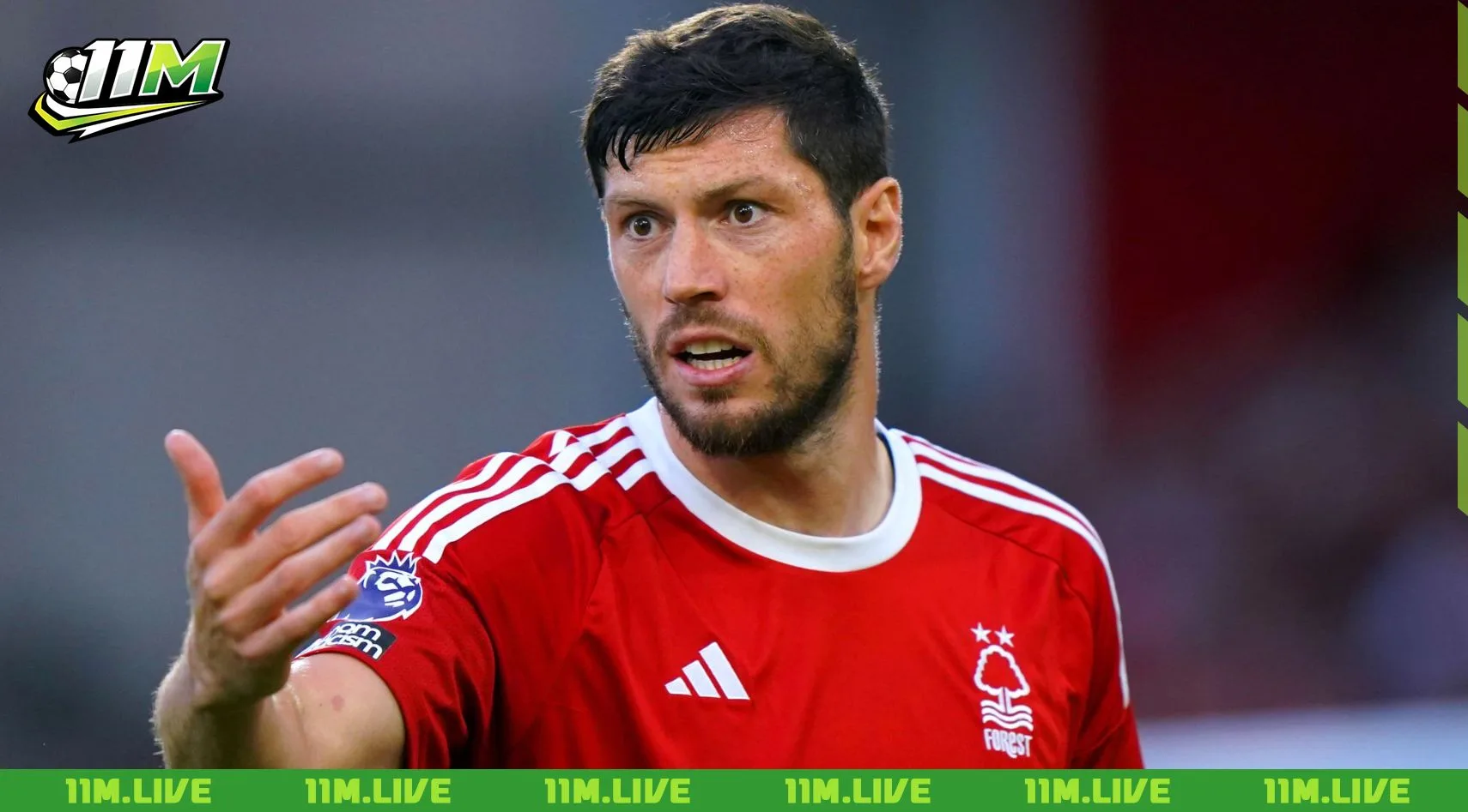 scott mckenna