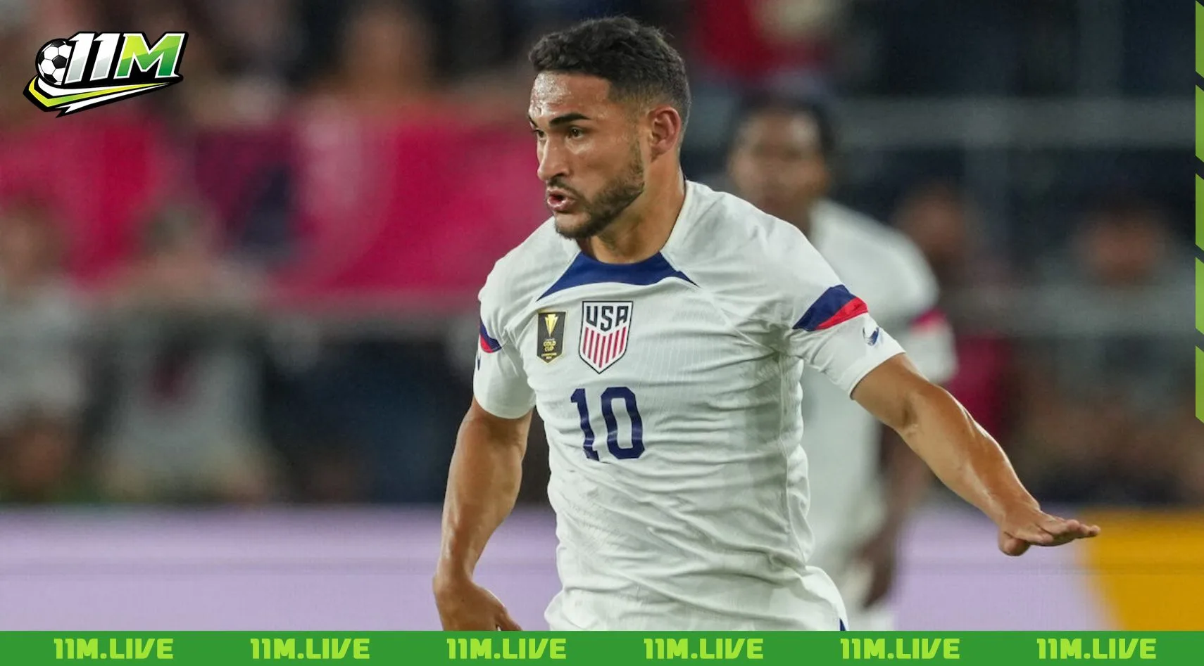cristian roldan
