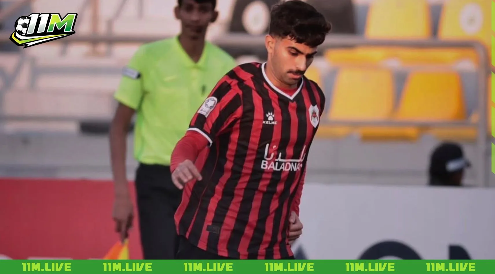 osamah al tairi