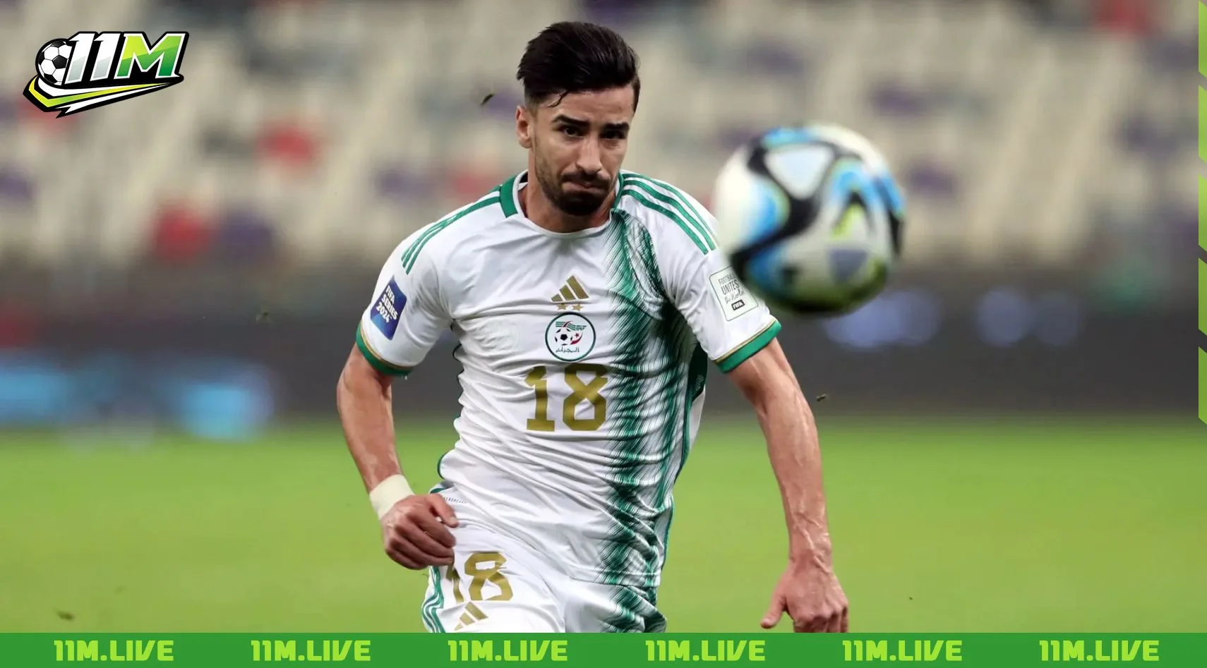mohamed amoura