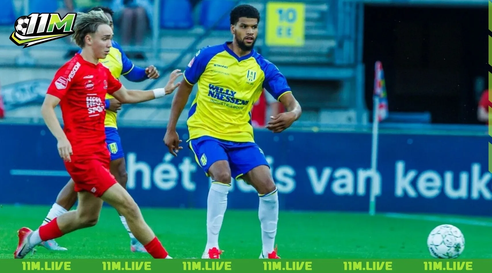 roshon van eijma