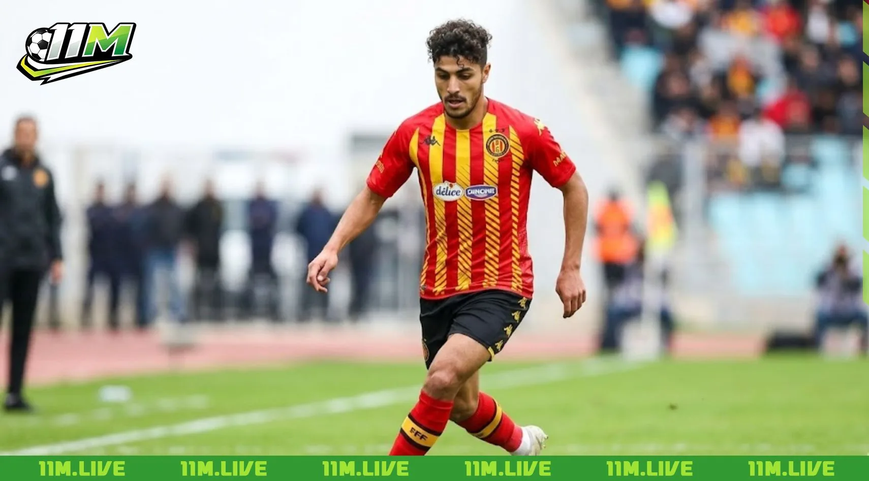 mohamed ben ali