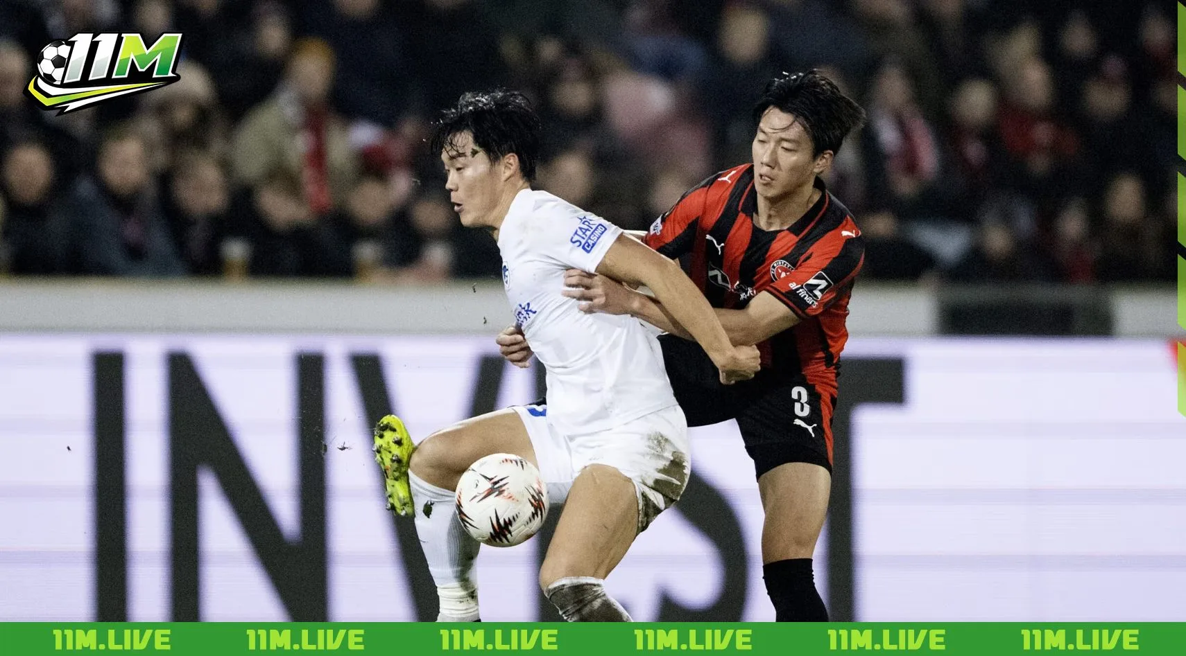 lee han-beom