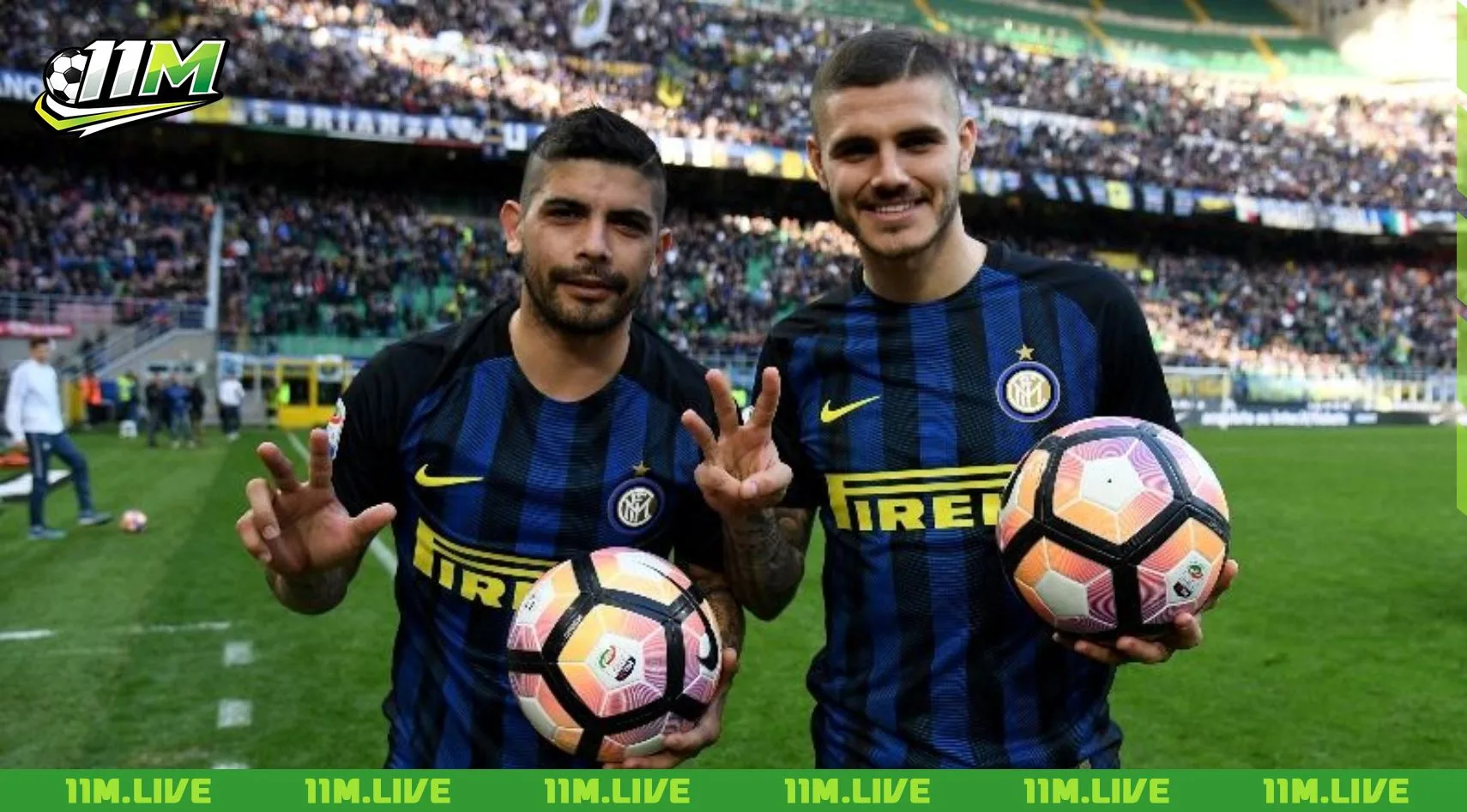 hattrick