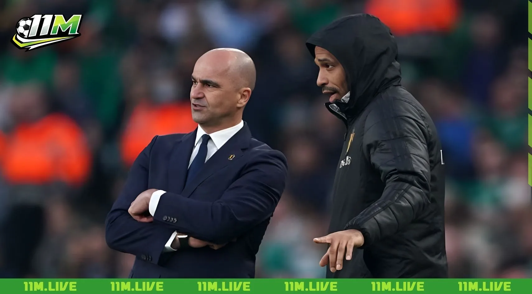 roberto martinez