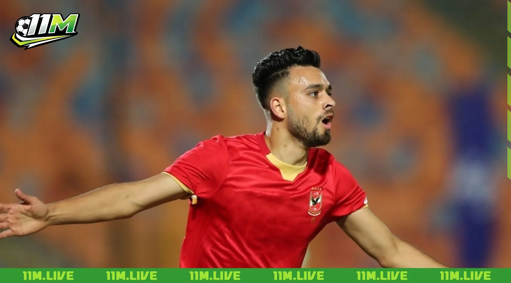 salah mohsen