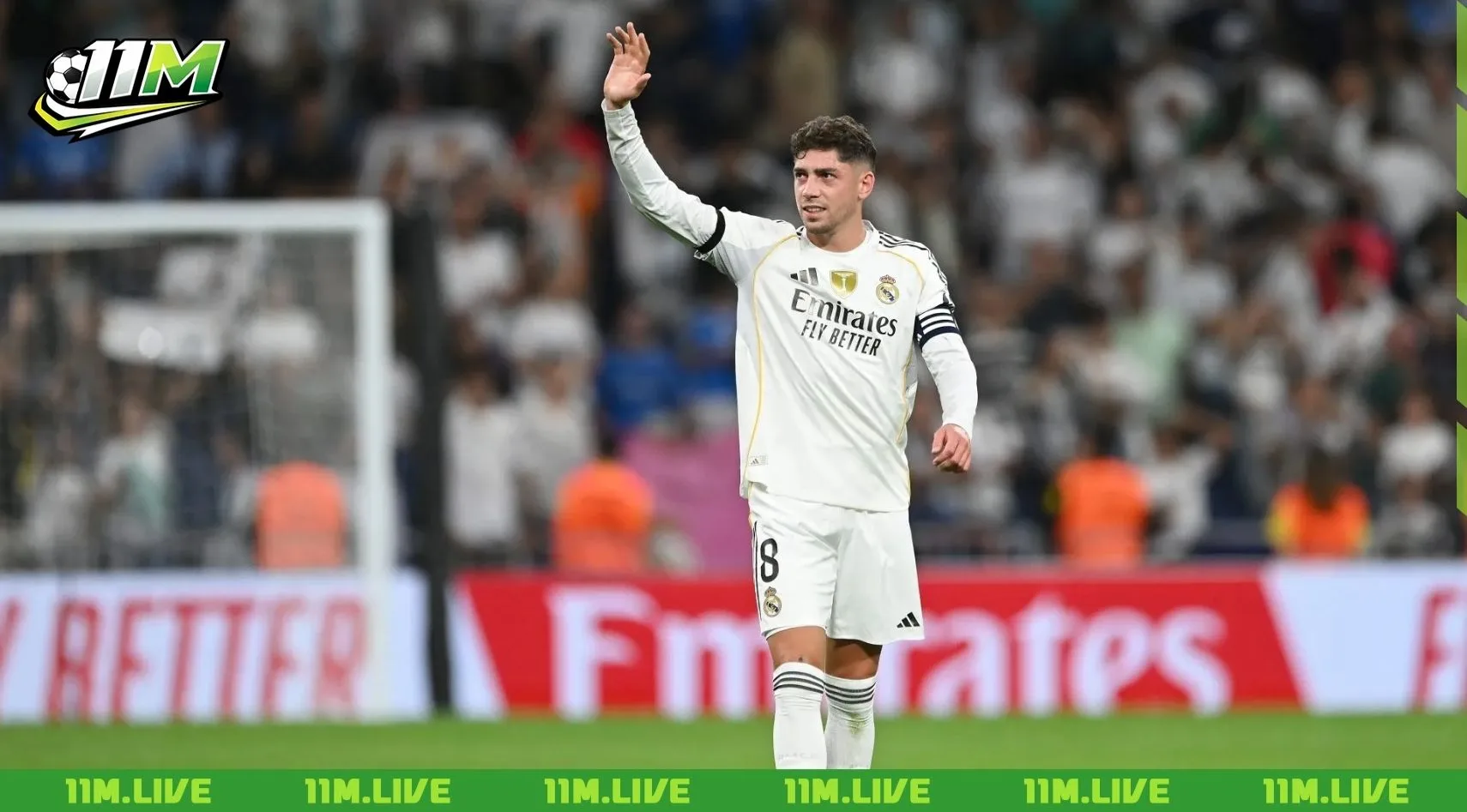 federico valverde