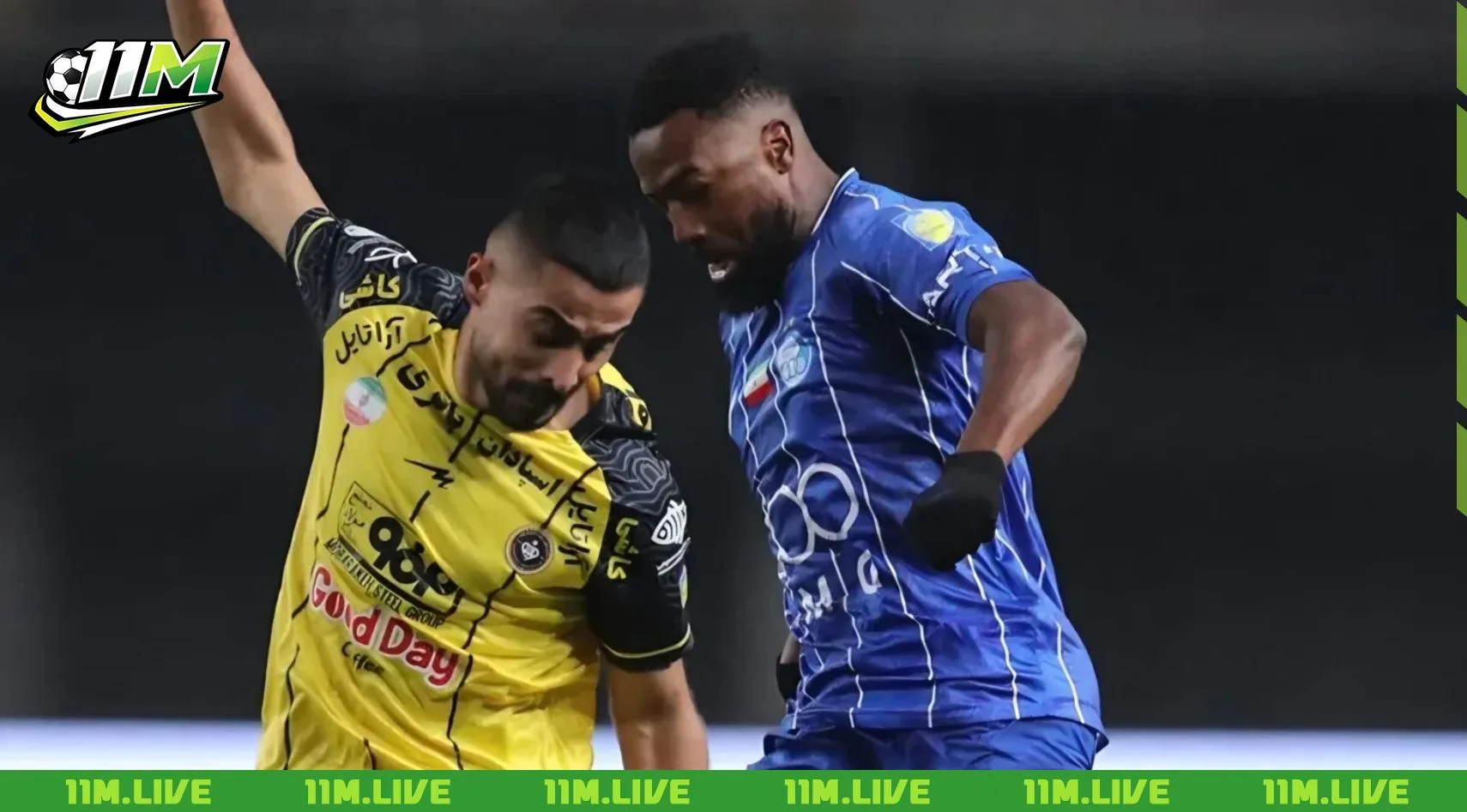 duckens nazon