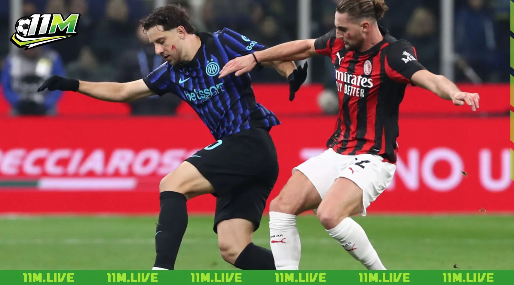 adrien rabiot