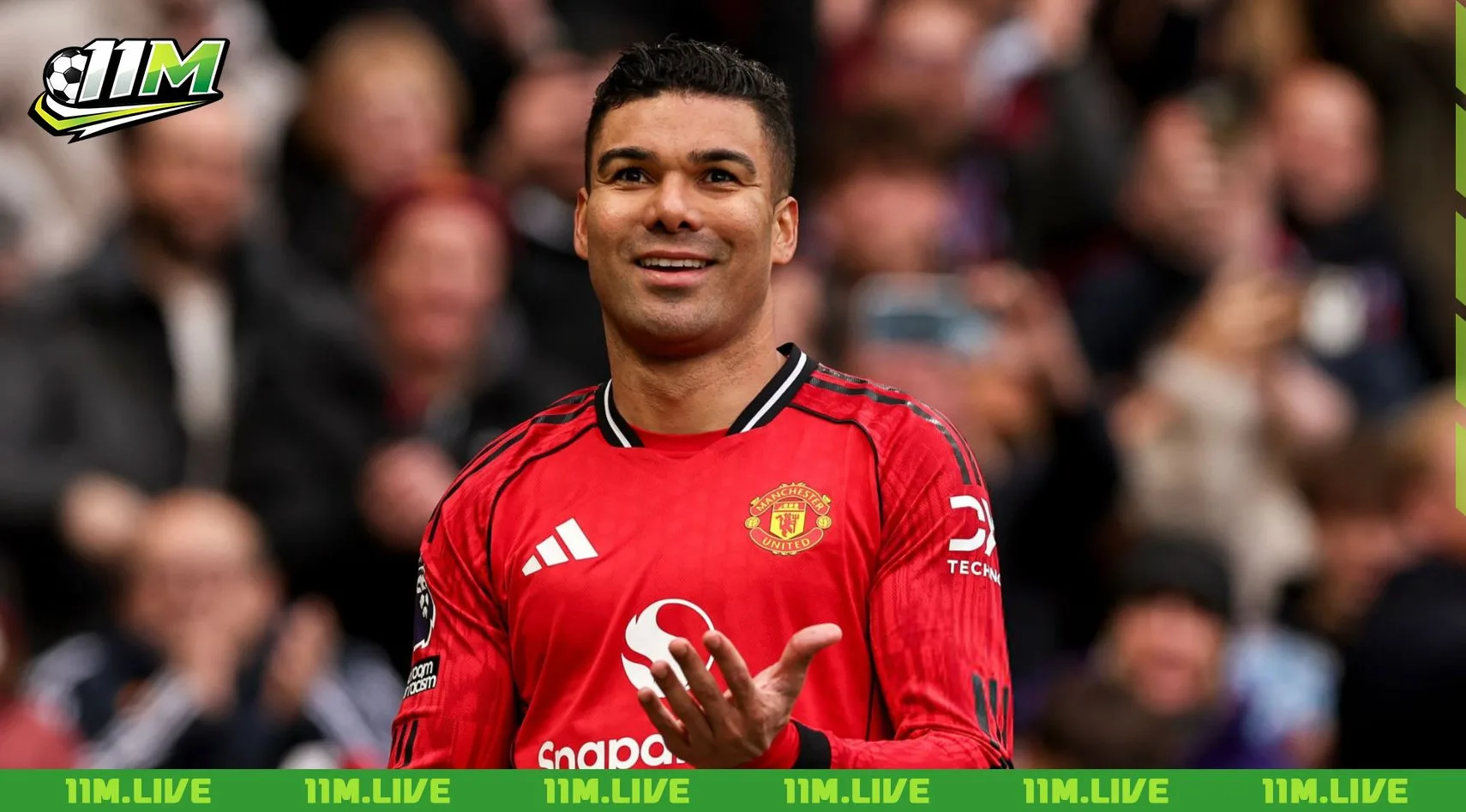 Casemiro