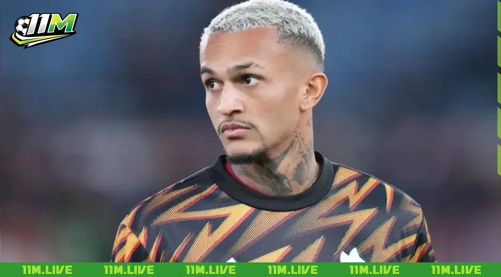 wesley franca