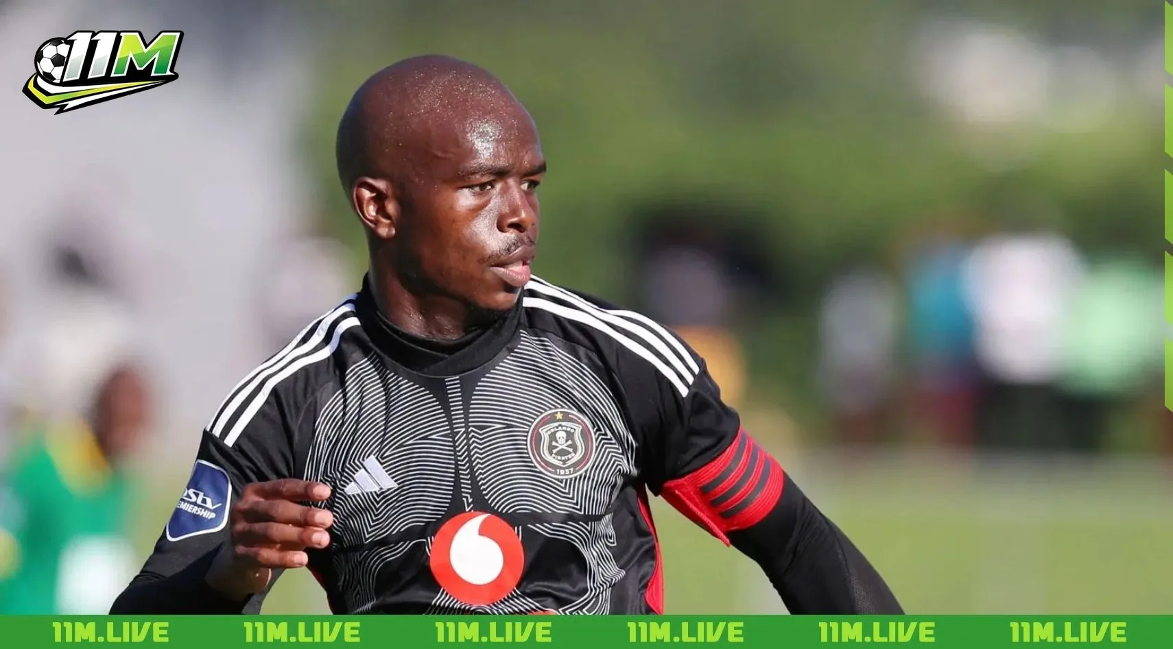 nkosinathi sibisi