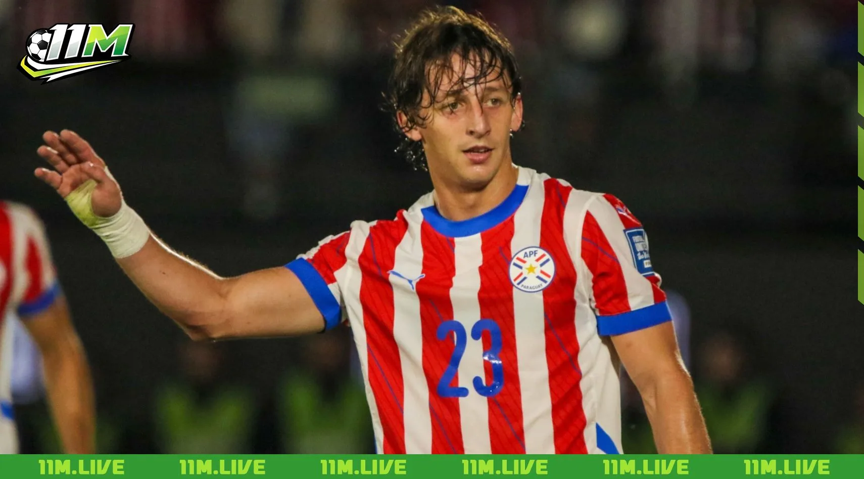 matias galarza