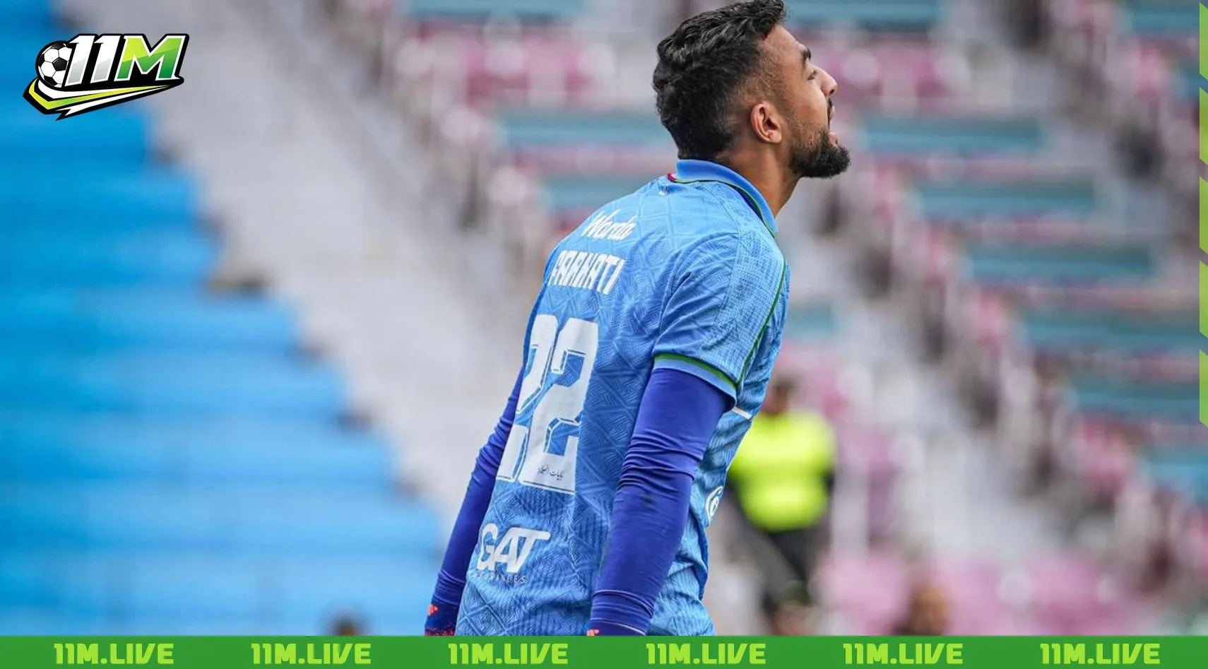 noureddine farhati