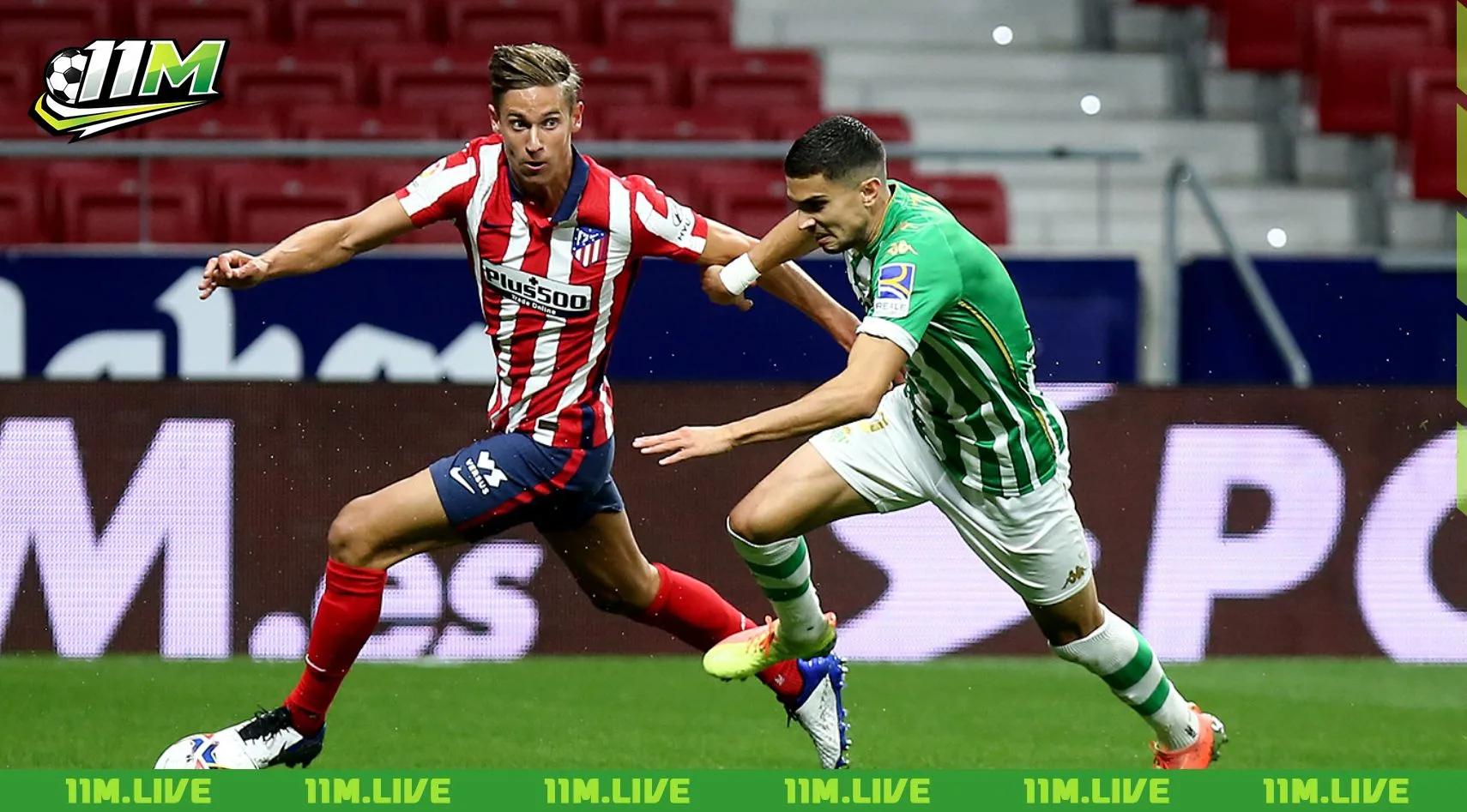 marcos llorente