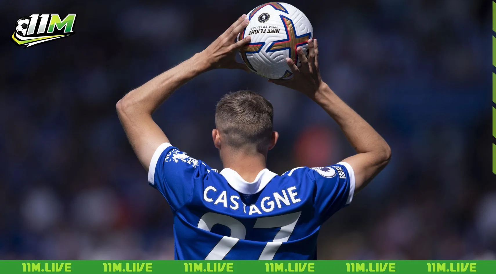 timothy castagne