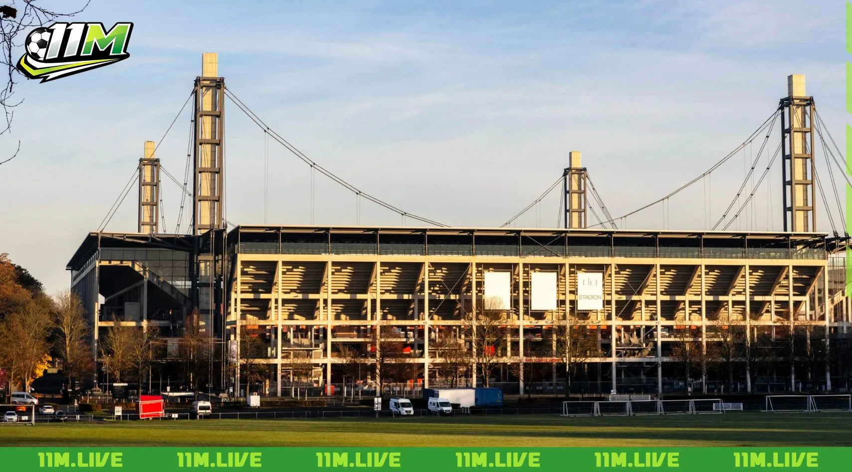 RheinEnergieStadion