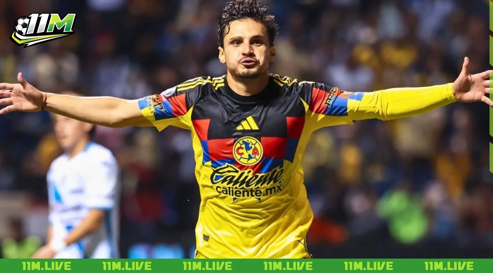 raphael veiga