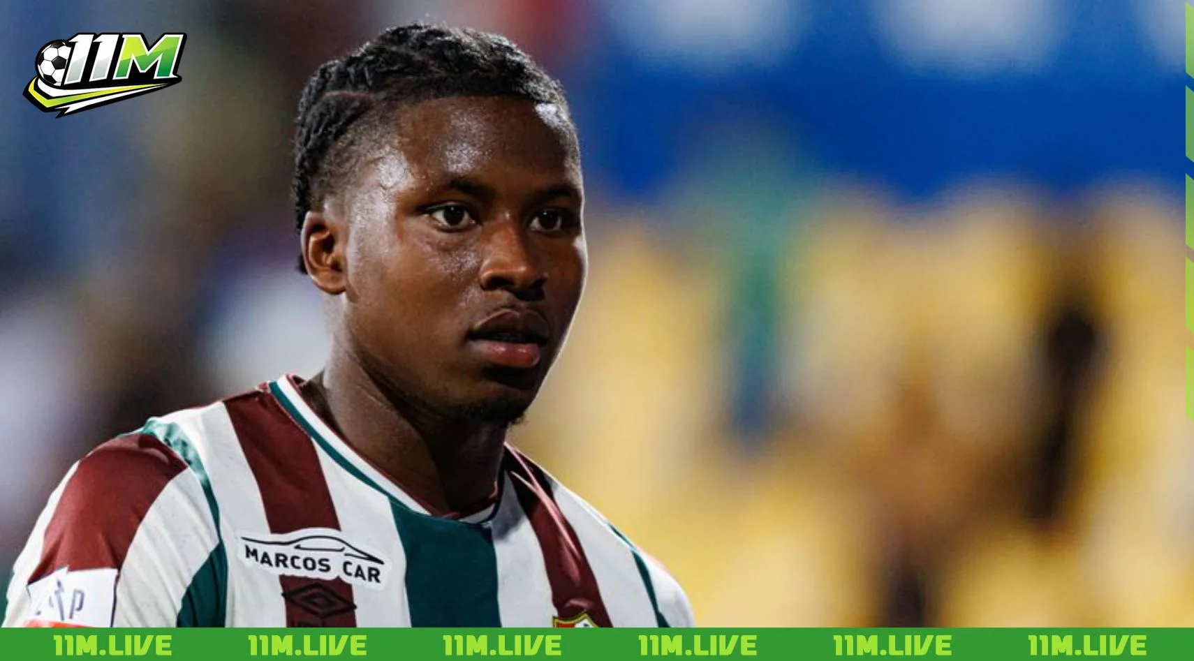 sidny lopes cabral