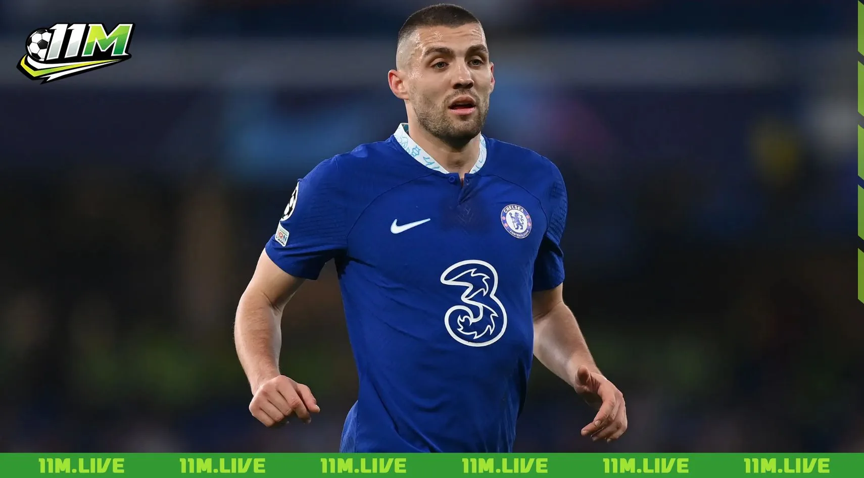 mateo kovacic