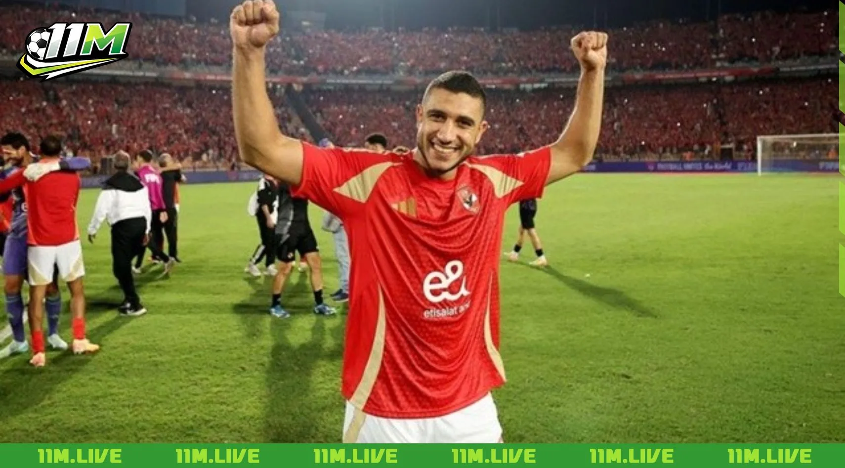 rami rabia