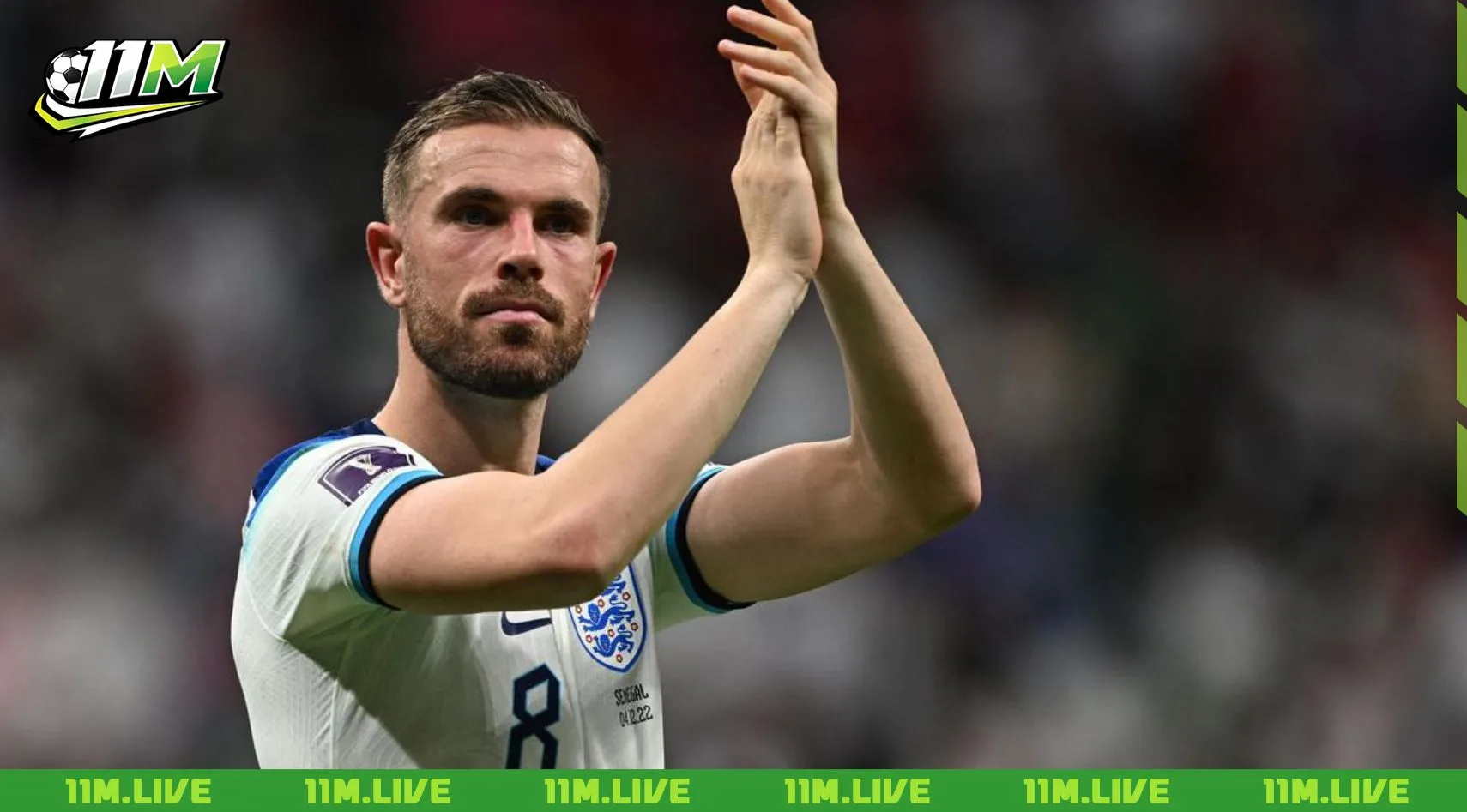 jordan henderson