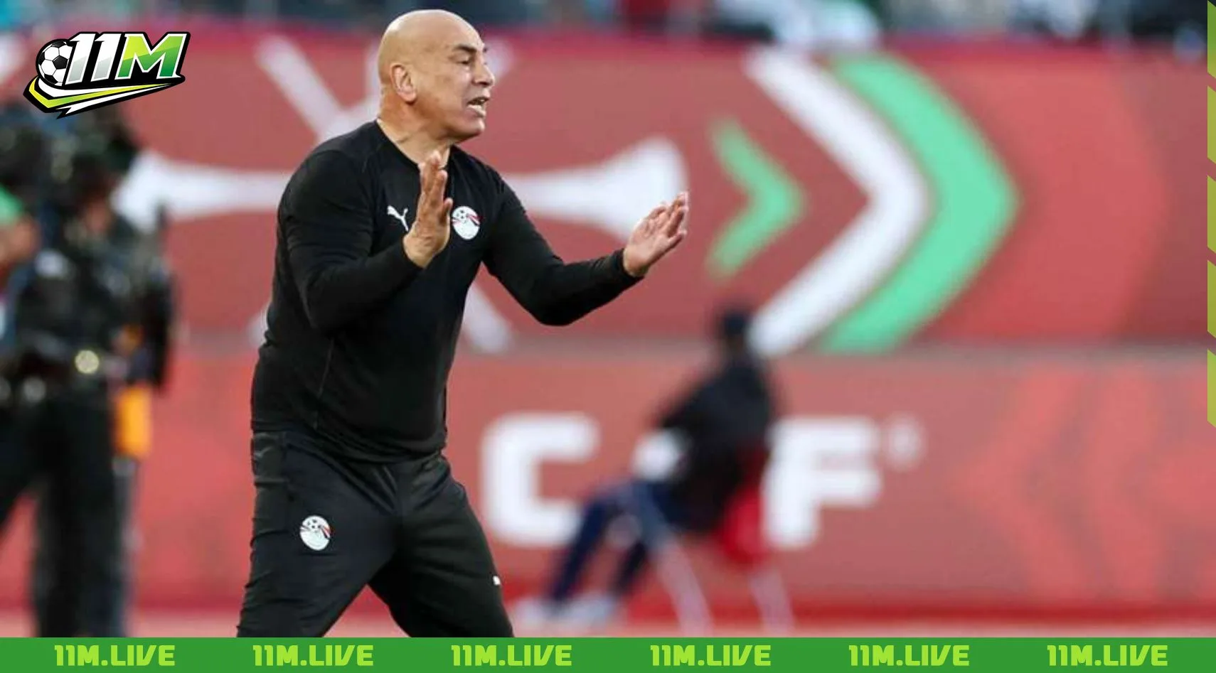 Hossam Hassan