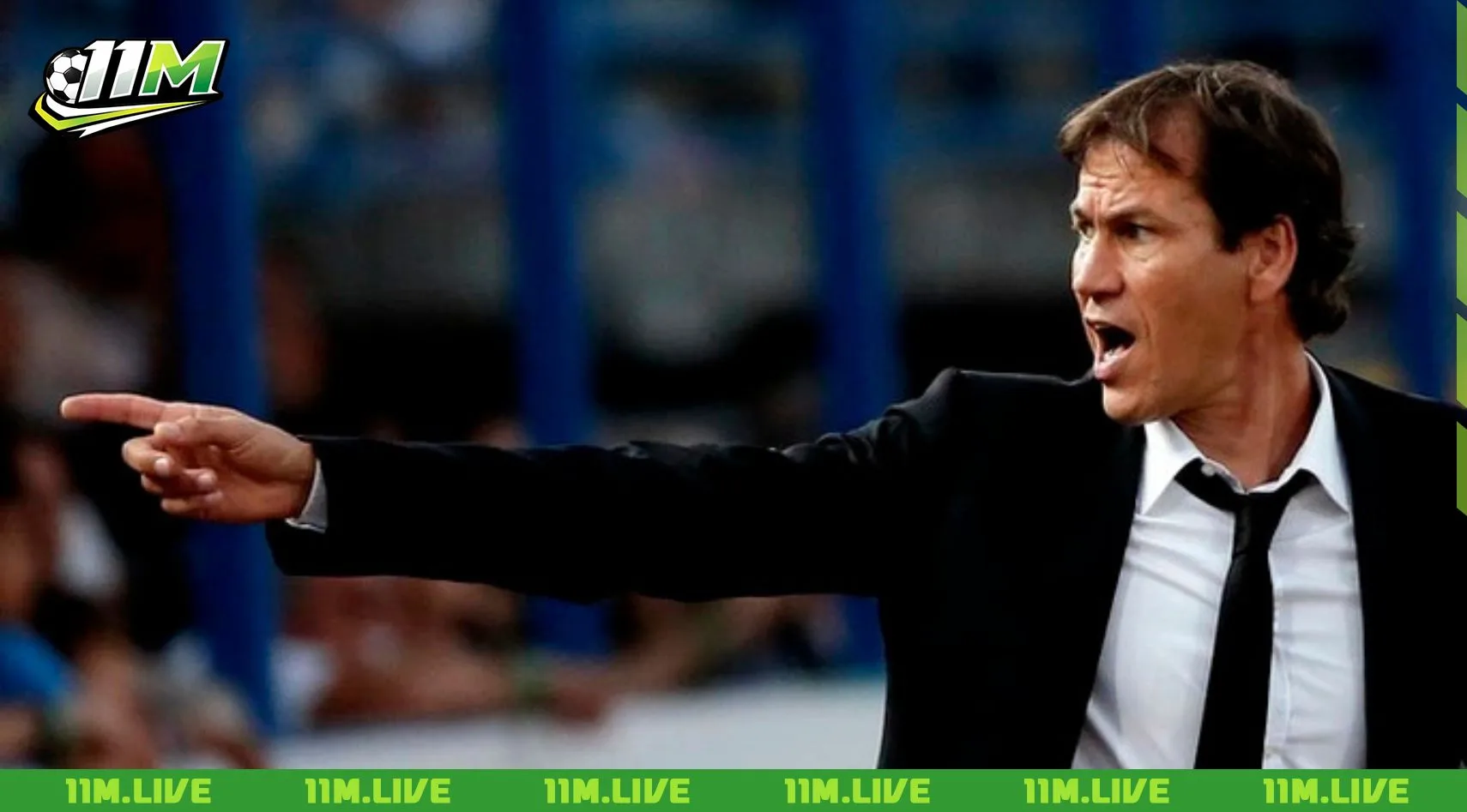 rudi garcia