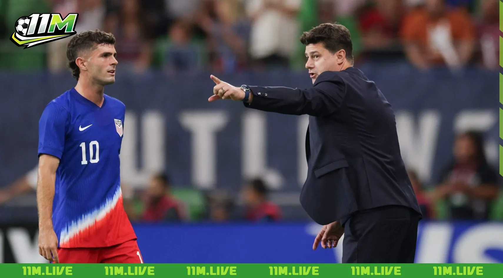 mauricio pochettino