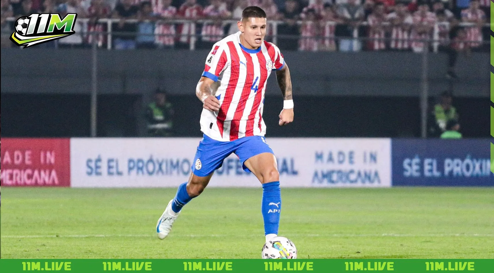 juan jose caceres