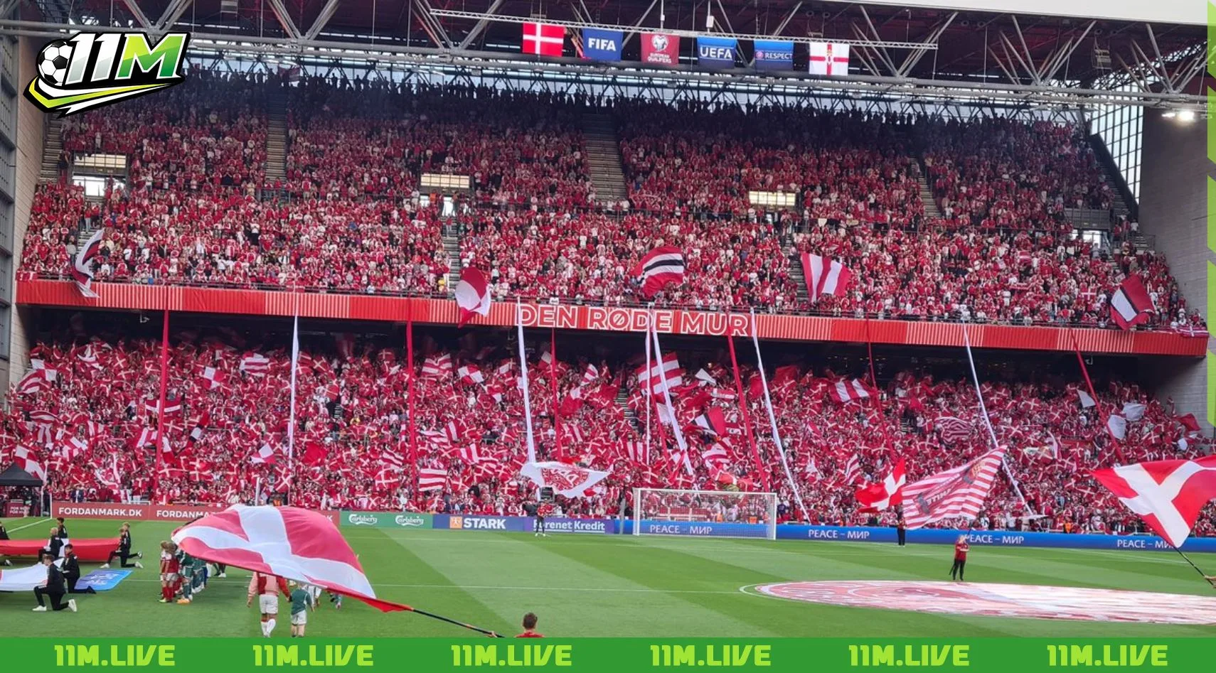 parken