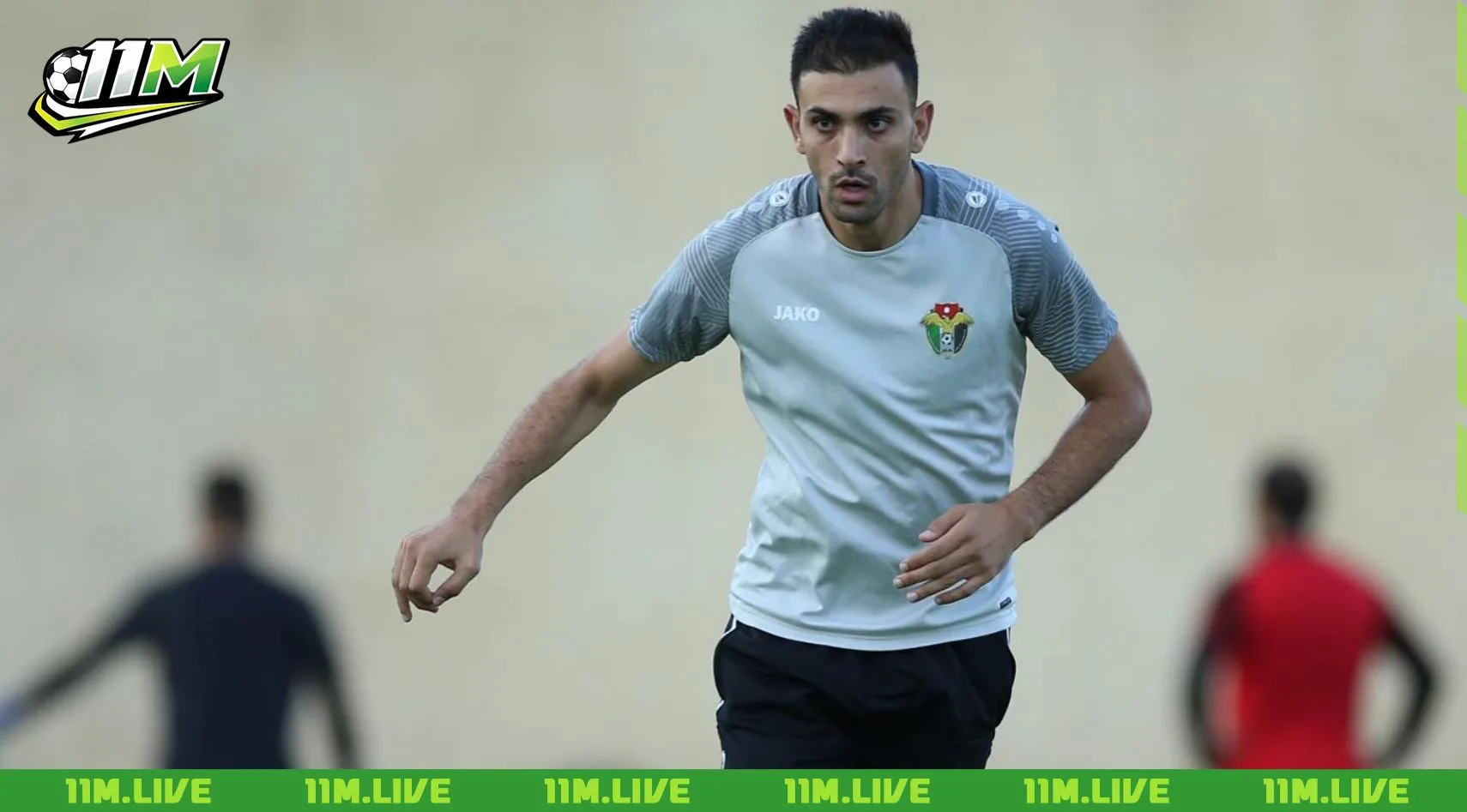 mohannad khairullah