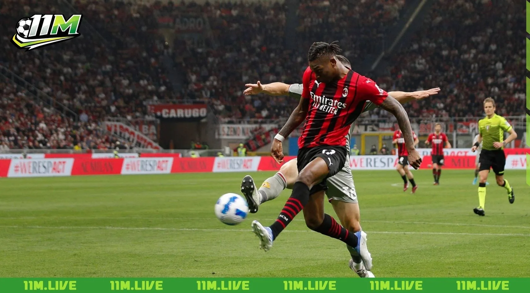 rafael leao