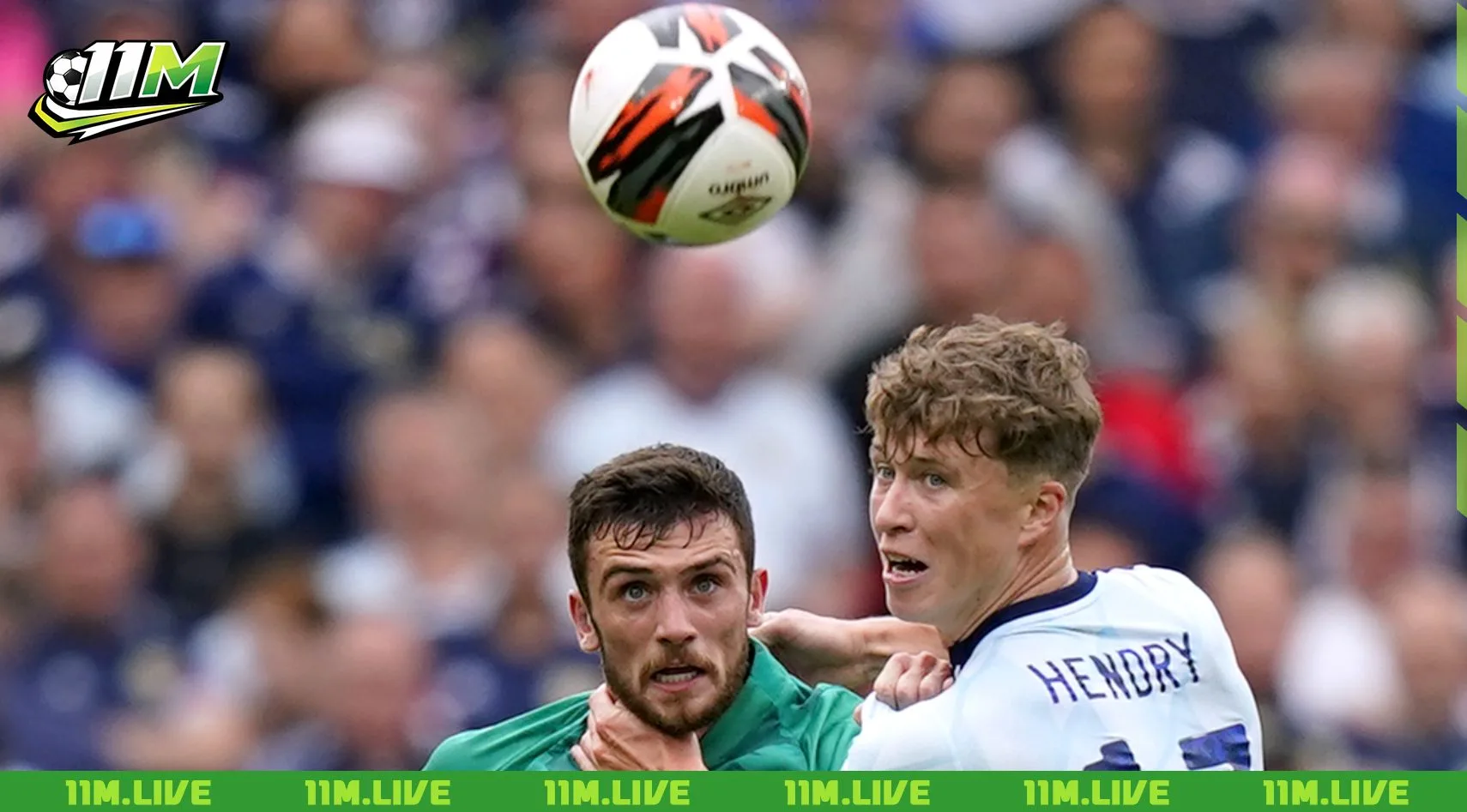 jack hendry