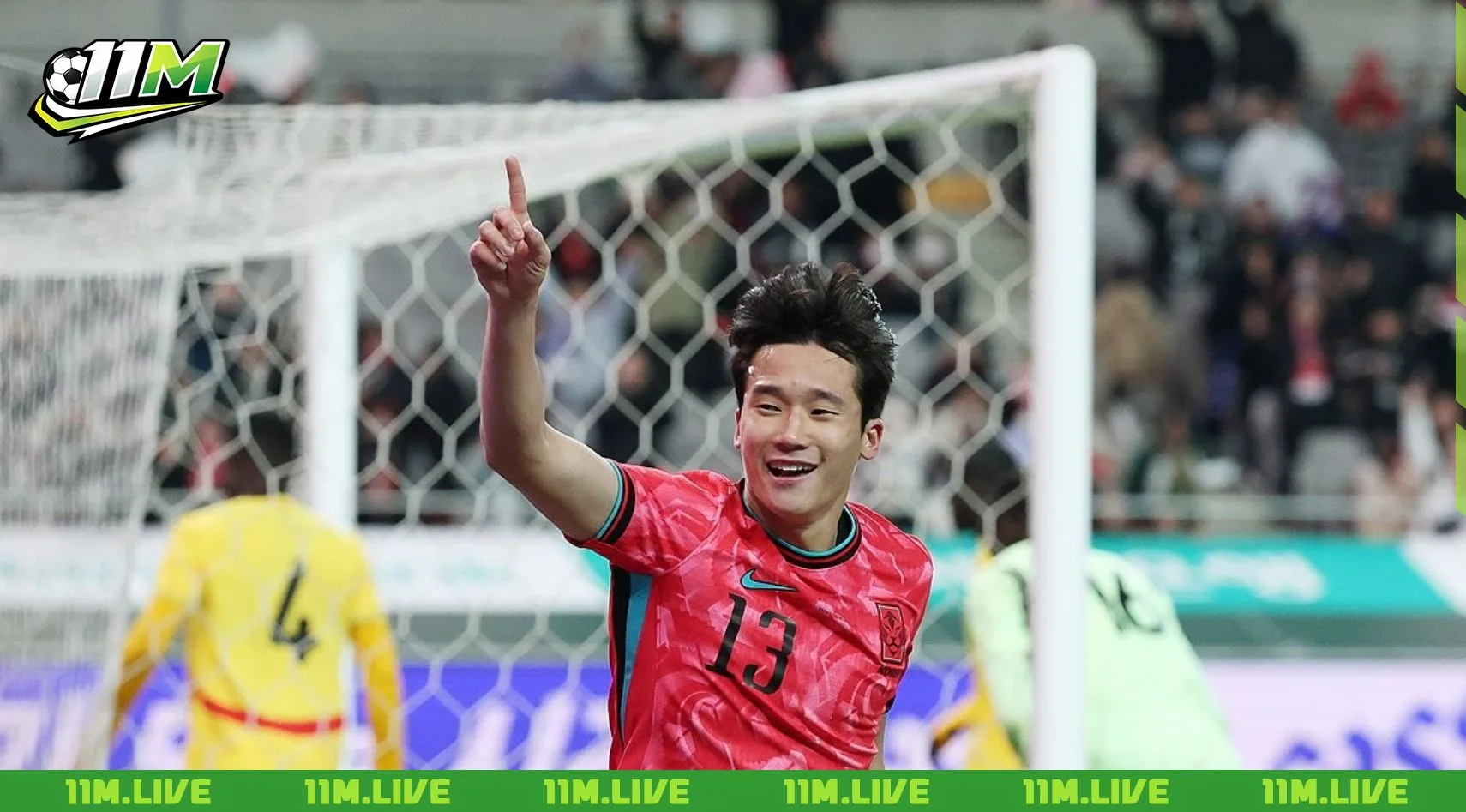 lee tae-seok