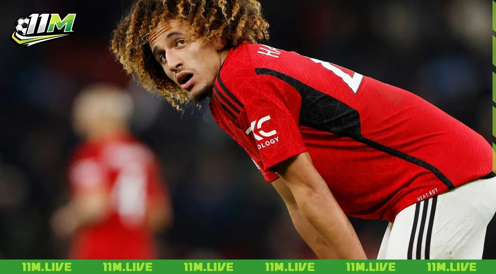 hannibal mejbri