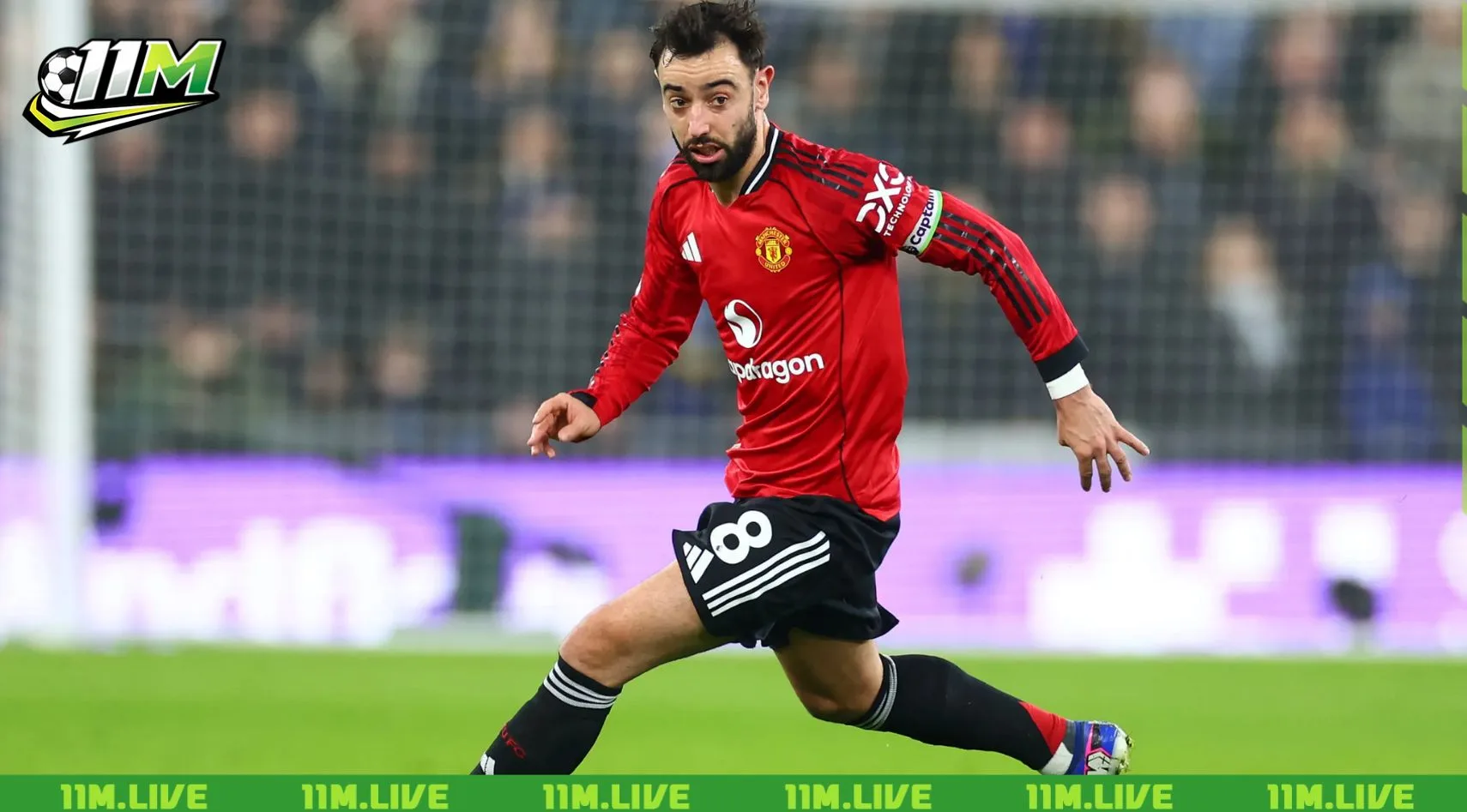 bruno fernandes
